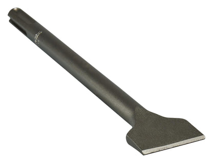 Cincel Plano SDS - Max 400 X 50mm - Makita - Herram.cl