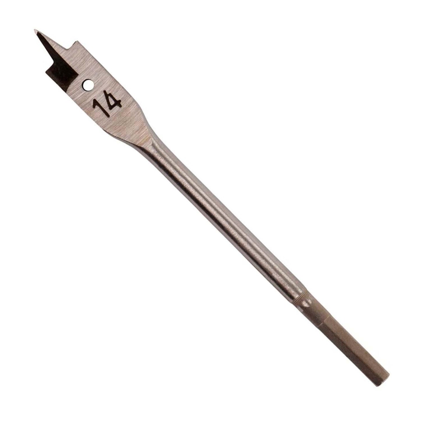 Broca Paleta 14x150mm (plana) - Makita - Herram.cl