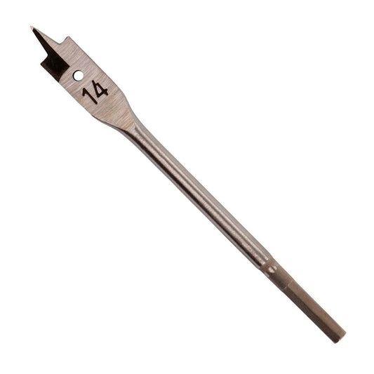 Broca Paleta 14x150mm (plana) - Makita - Herram.cl