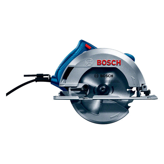 Sierra Circular 7 - 1/4'' GKS 150 / 1.500 W - Bosch - Herram.cl