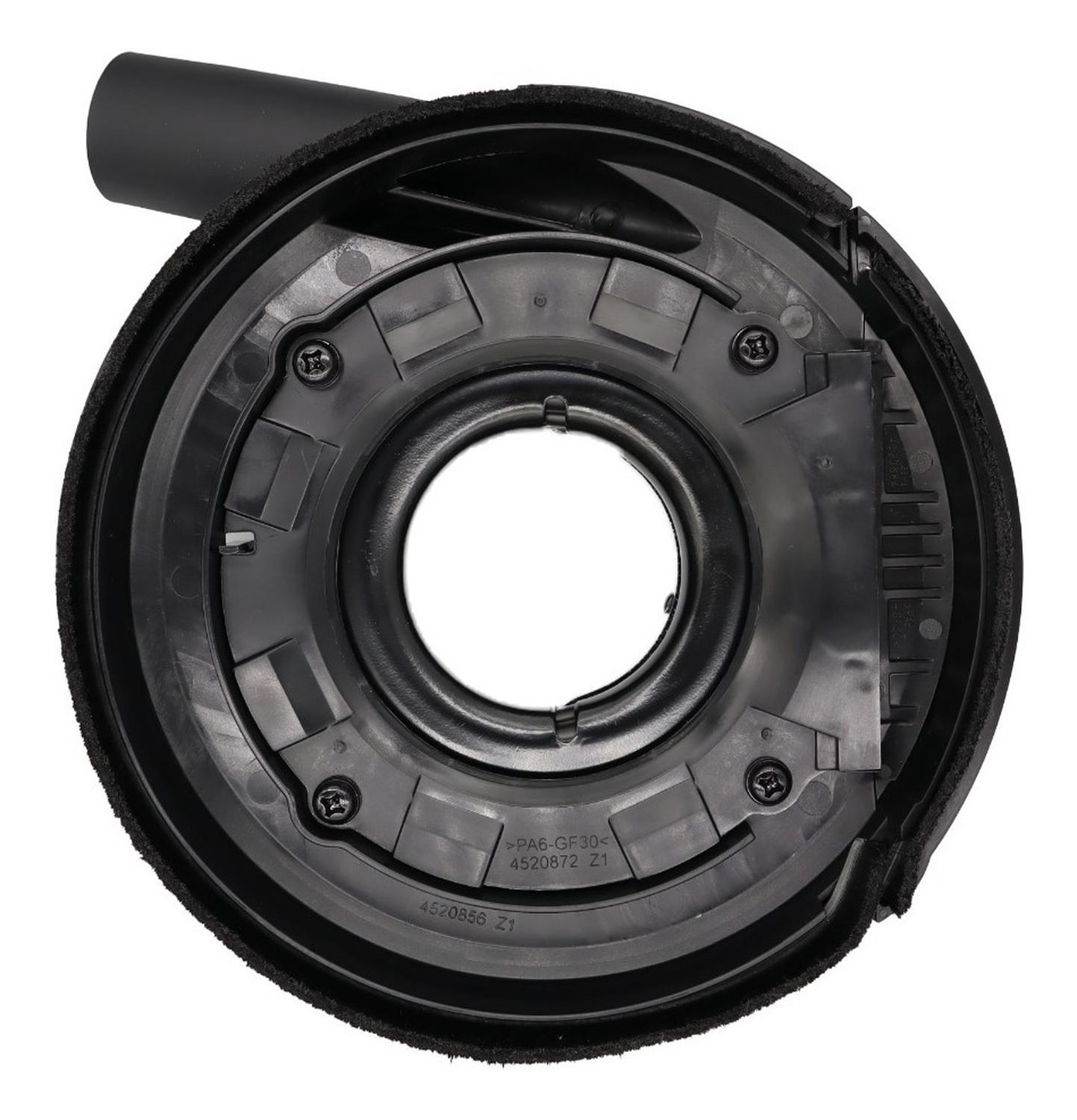 Guarda Polvo Para Sistema De Aspiración 180mm (7'') - Makita - Herram.cl