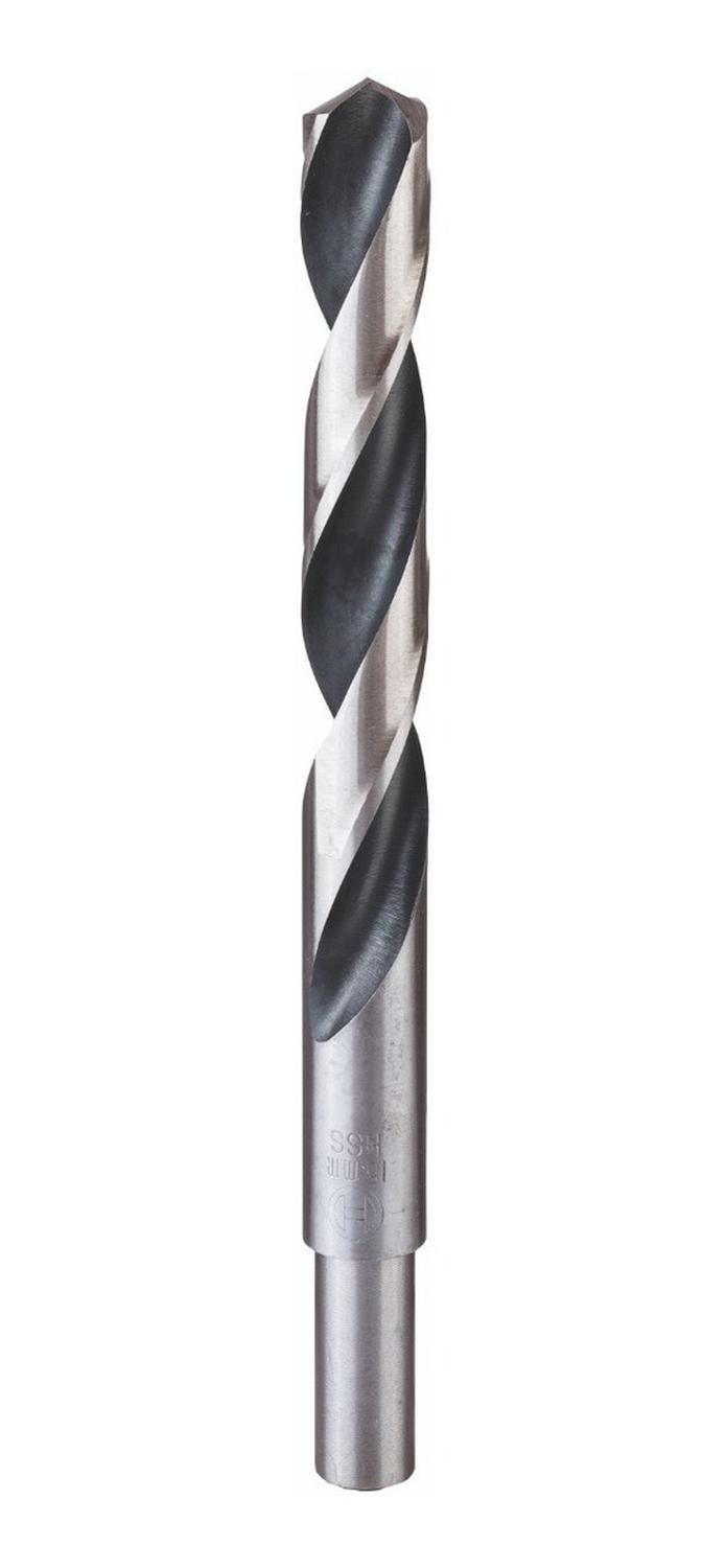 Brocas Para Metal Bosch HSS - Pointteq 15mm - Herram.cl