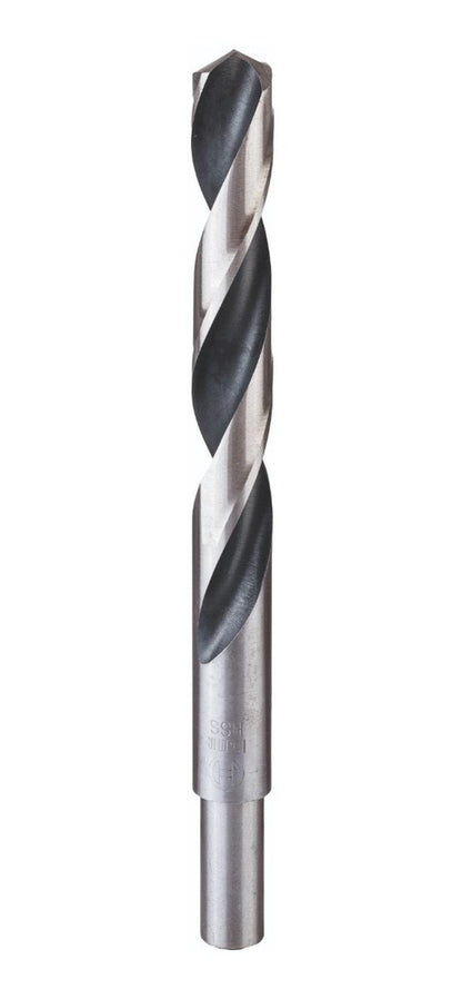 Brocas Para Metal Bosch HSS - Pointteq 15mm - Herram.cl