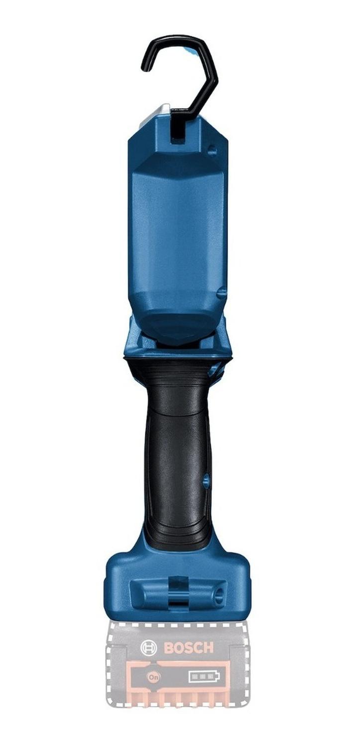Linterna Inalámbrica Bosch Gli 18v - 300 Bare Tool - Herram.cl