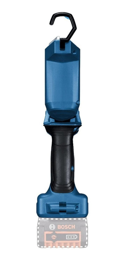 Linterna Inalámbrica Bosch Gli 18v - 300 Bare Tool - Herram.cl