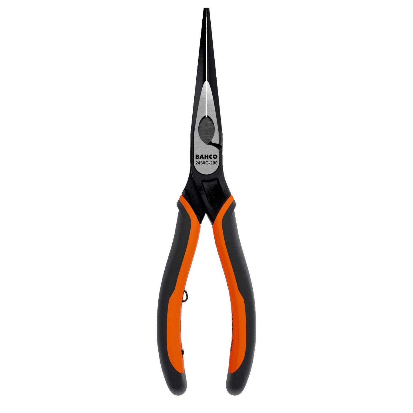Alicate Punta Larga 6'' (160mm) 2430 G - 160 - Bahco - Herram.cl
