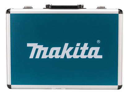 Set 17 Pzs Cinceles, Puntos y Brocas SDS - Plus - Makita - Herram.cl