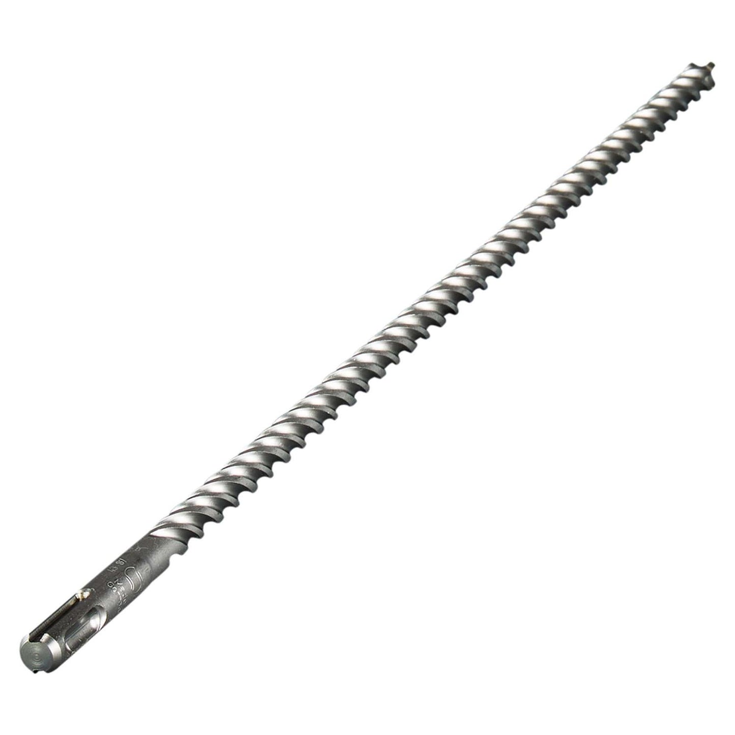 Broca SDS - Plus Némesis II 10x400x450mm - Makita - Herram.cl