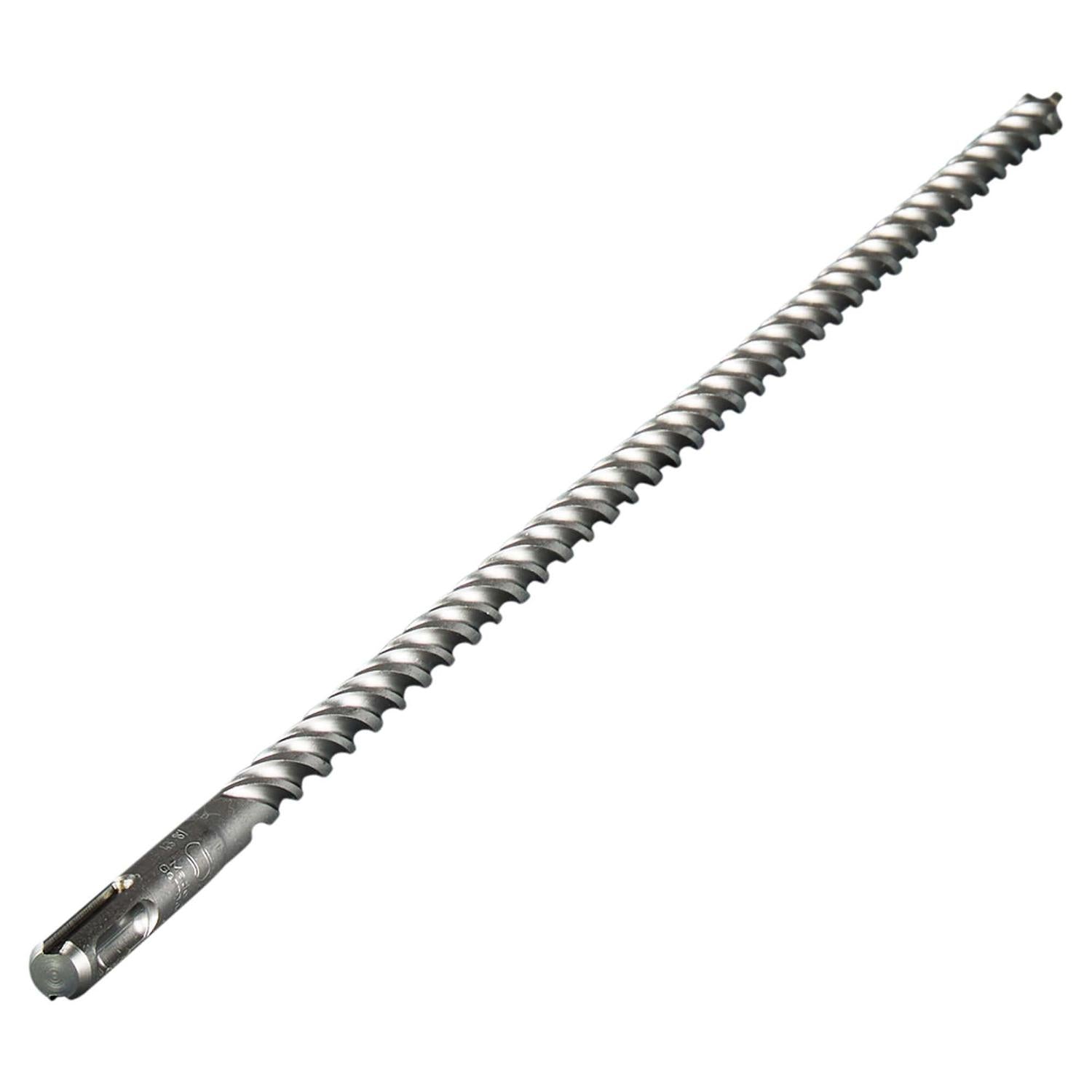 Broca SDS - Plus Némesis II 10x400x450mm - Makita - Herram.cl