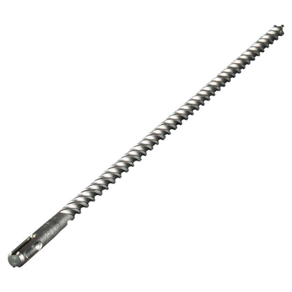 Broca SDS - Plus Némesis II 10x400x450mm - Makita - Herram.cl