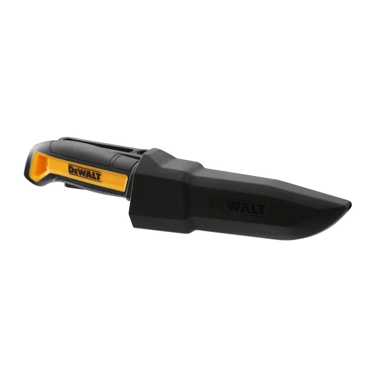 Cuchillo De Hoja Fija Profesional DeWalt DWHT1-10354 - Herram.cl