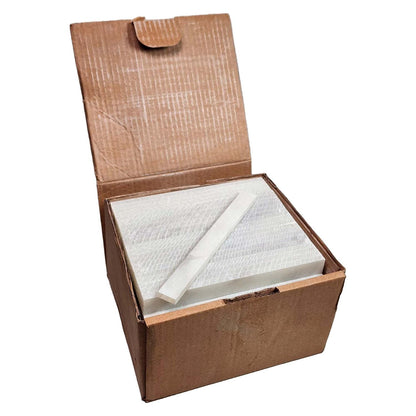 Caja 144 Tizas Para Marcar Metales 127x12.7x5mm - Herram.cl