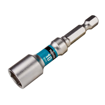Vaso Magnético Impact Premier 10x65mm Hex. - Makita - Herram.cl