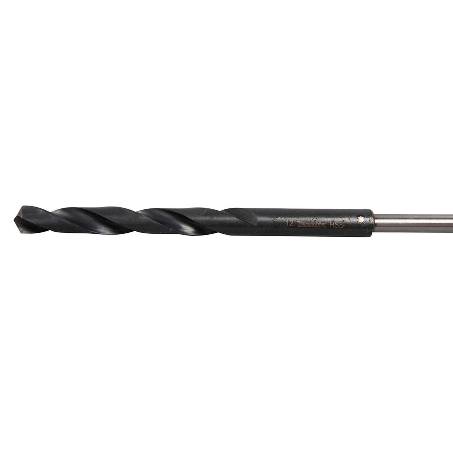Broca para encofrados 12x600mm (madera) - Makita - Herram.cl