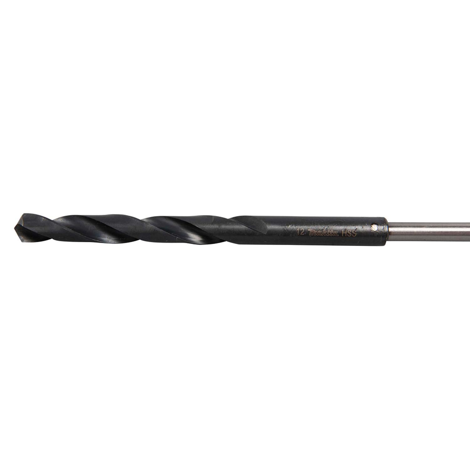 Broca para encofrados 12x600mm (madera) - Makita - Herram.cl