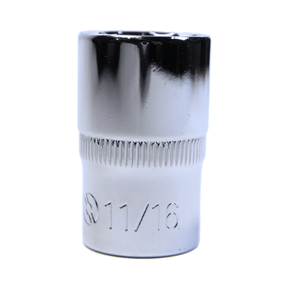 Dado Bi - Hexagonal De 1/2'', 11/16'' – Irimo - Herram.cl