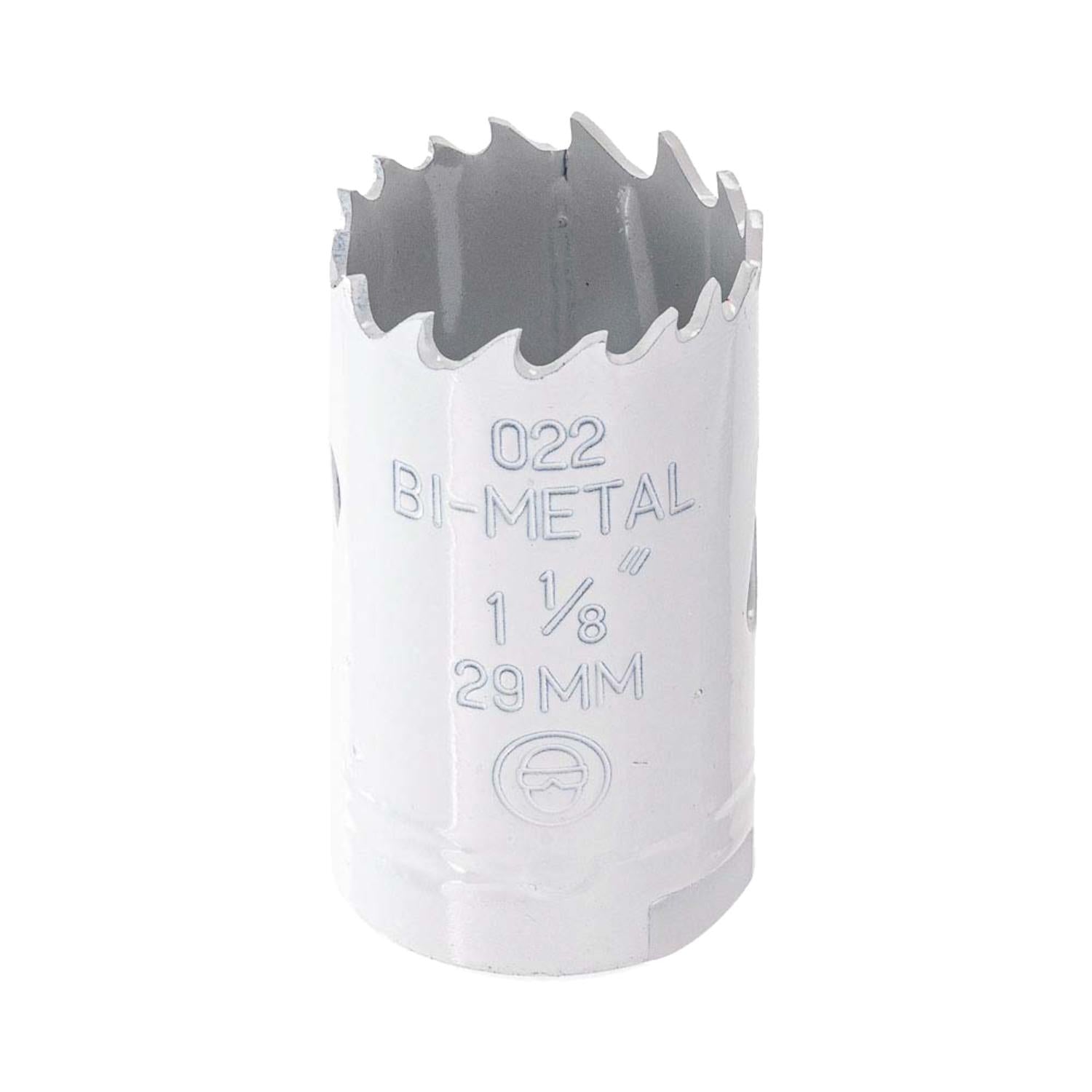 Sierra Copa Bi - metal 29mm (1 1/8'') Bosch - Herram.cl