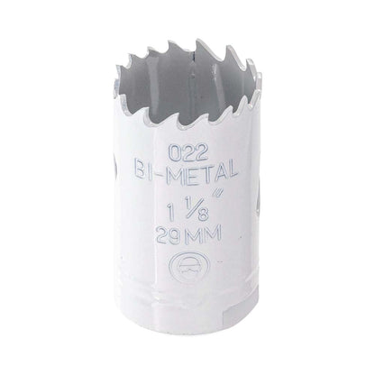 Sierra Copa Bi - metal 29mm (1 1/8'') Bosch - Herram.cl