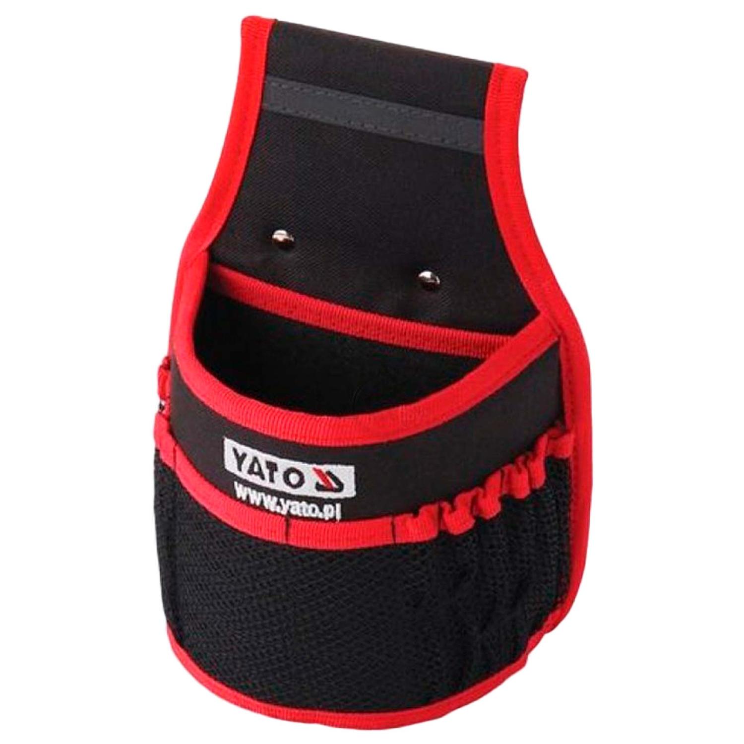 Bolsa Portaherramientas Universal YT - 7416 - Yato - Herram.cl