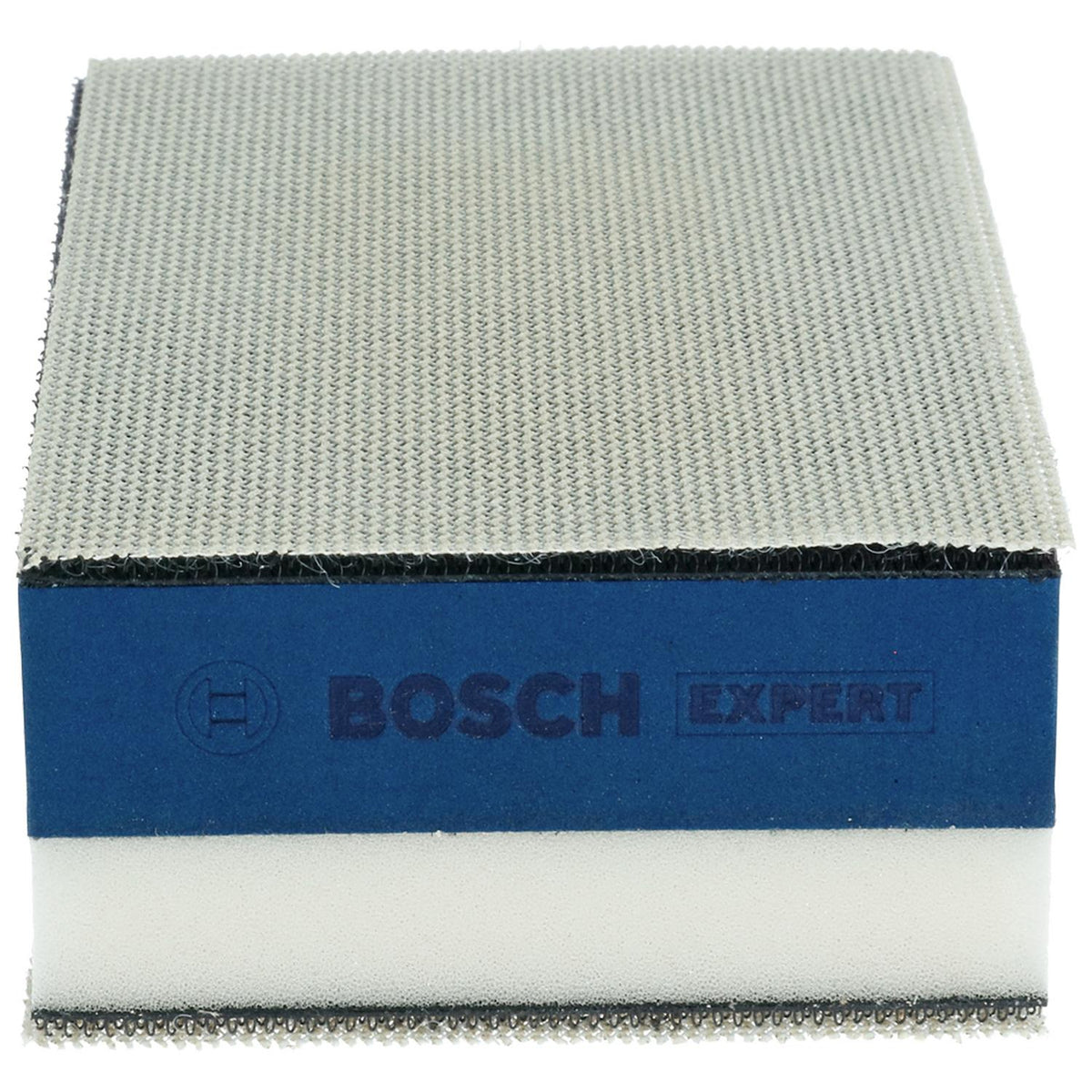 Set 6 Bloques Lija Expert M480 Dual Density 80x133mm Bosch - Herram.cl