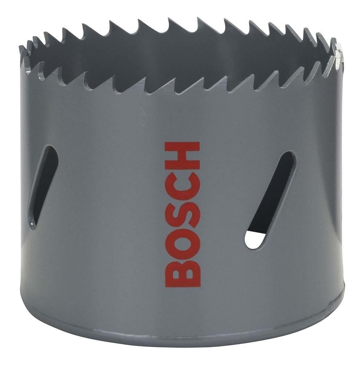 Sierra Copa Bim + Co 64mm (2 1/2'') - Bosch - Herram.cl