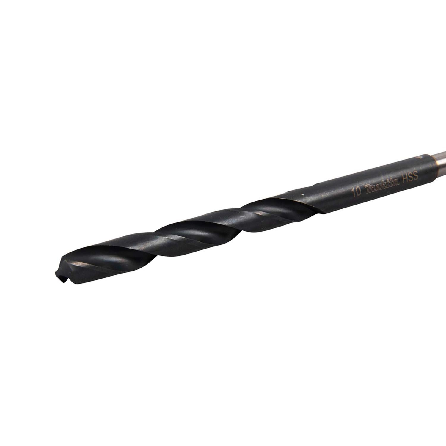 Broca para encofrados 10x600mm (madera) - Makita - Herram.cl