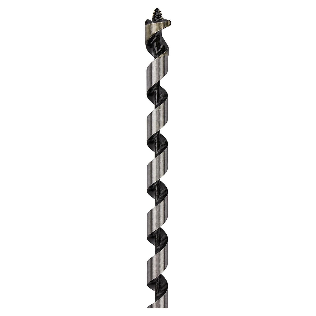 Broca Auger 3D para Madera 12x400mm Makita E-07814 - Herram.cl