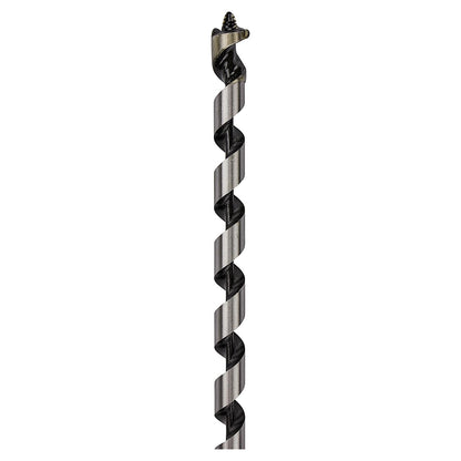 Broca Auger 3D para Madera 12x400mm Makita E-07814 - Herram.cl