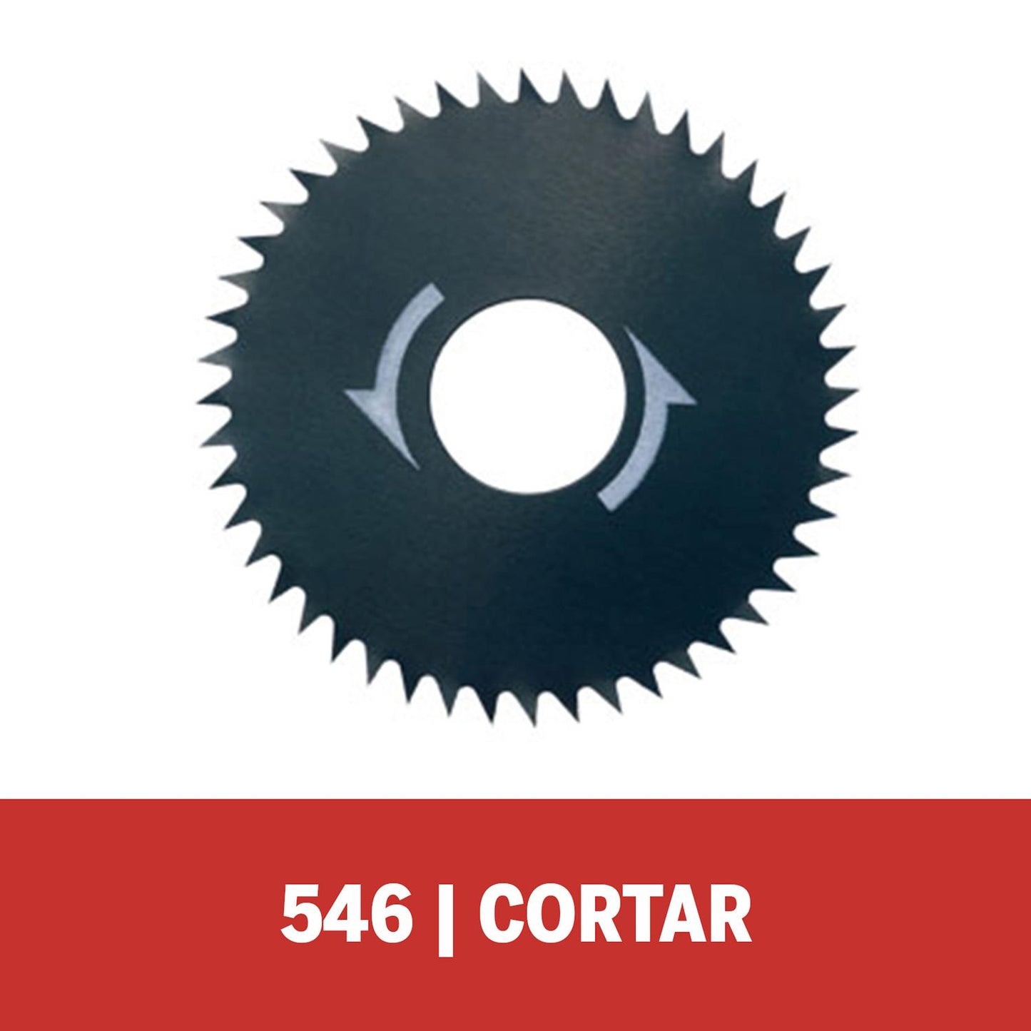 Disco de Sierra 1 - 1/4'' para Aditamento Minisierra - Dremel - Herram.cl