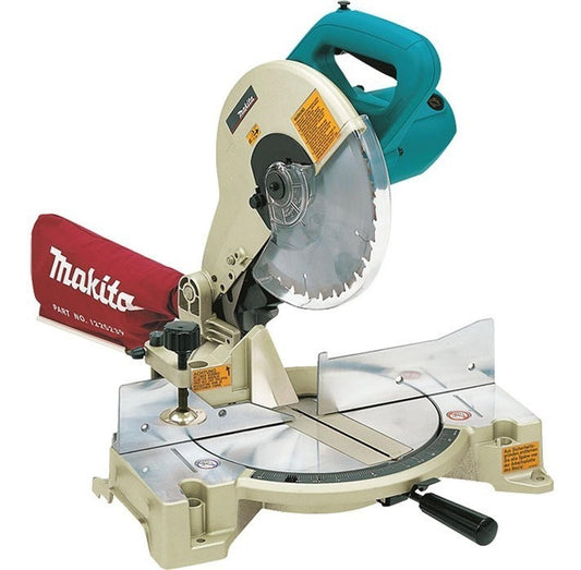Sierra Ingleteadora 10'' LS1040 220v 1.650W - Makita - Herram.cl