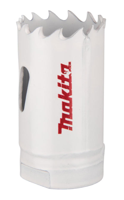 Sierra Copa Bim 27mm (1 - 1/16'') Makita - Herram.cl