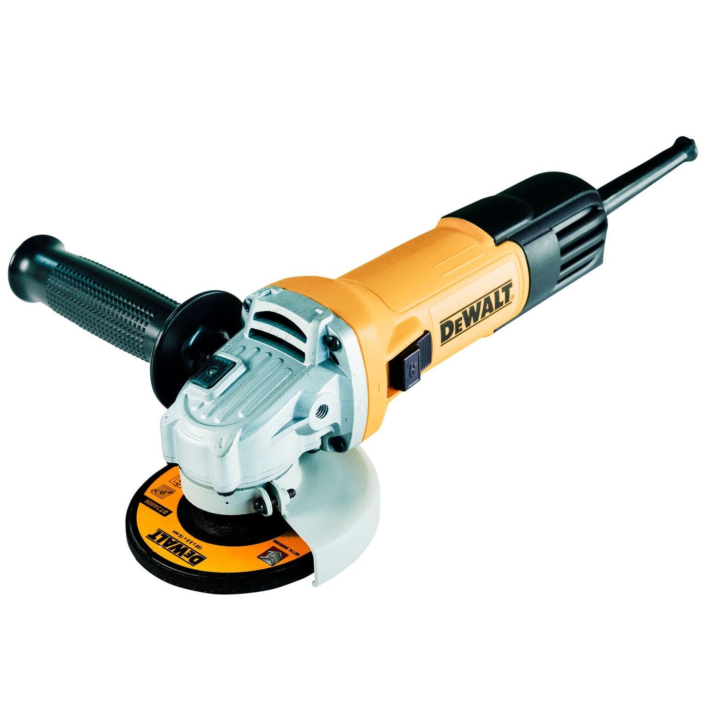 Esmeril Angular 4 - 1/2'' 750 W DWE750 - B2 - DeWALT - Herram.cl