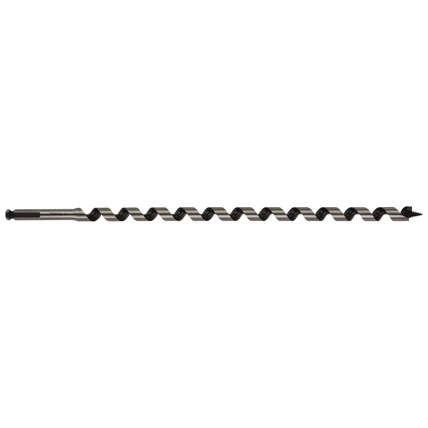 Broca Para Madera 18x470mm (Tipo Barreno) - Makita - Herram.cl