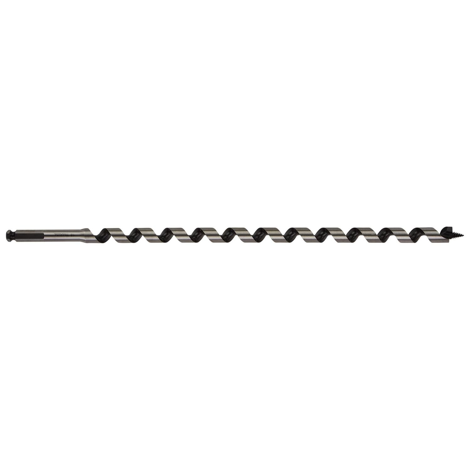 Broca Para Madera 18x470mm (Tipo Barreno) - Makita - Herram.cl