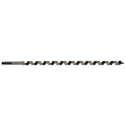 Broca Para Madera 18x470mm (Tipo Barreno) - Makita - Herram.cl