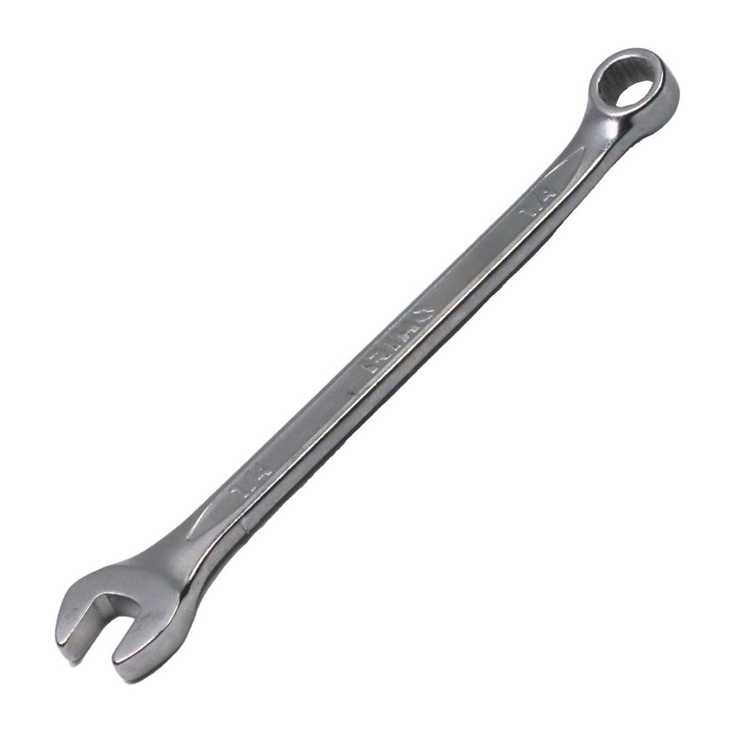 Llave Combinada En Pulgadas 1/4'' - Irimo - Herram.cl