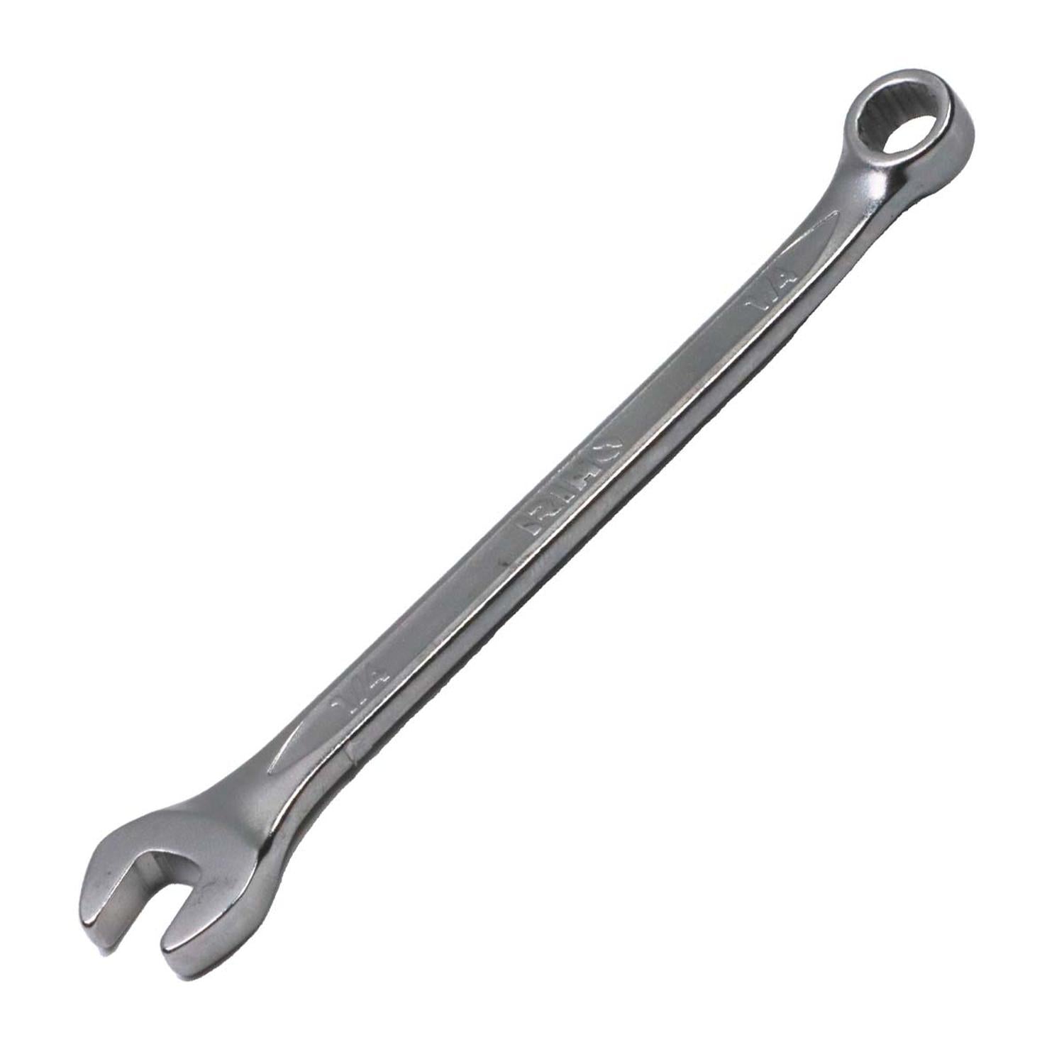 Llave Combinada En Pulgadas 1/4'' - Irimo - Herram.cl