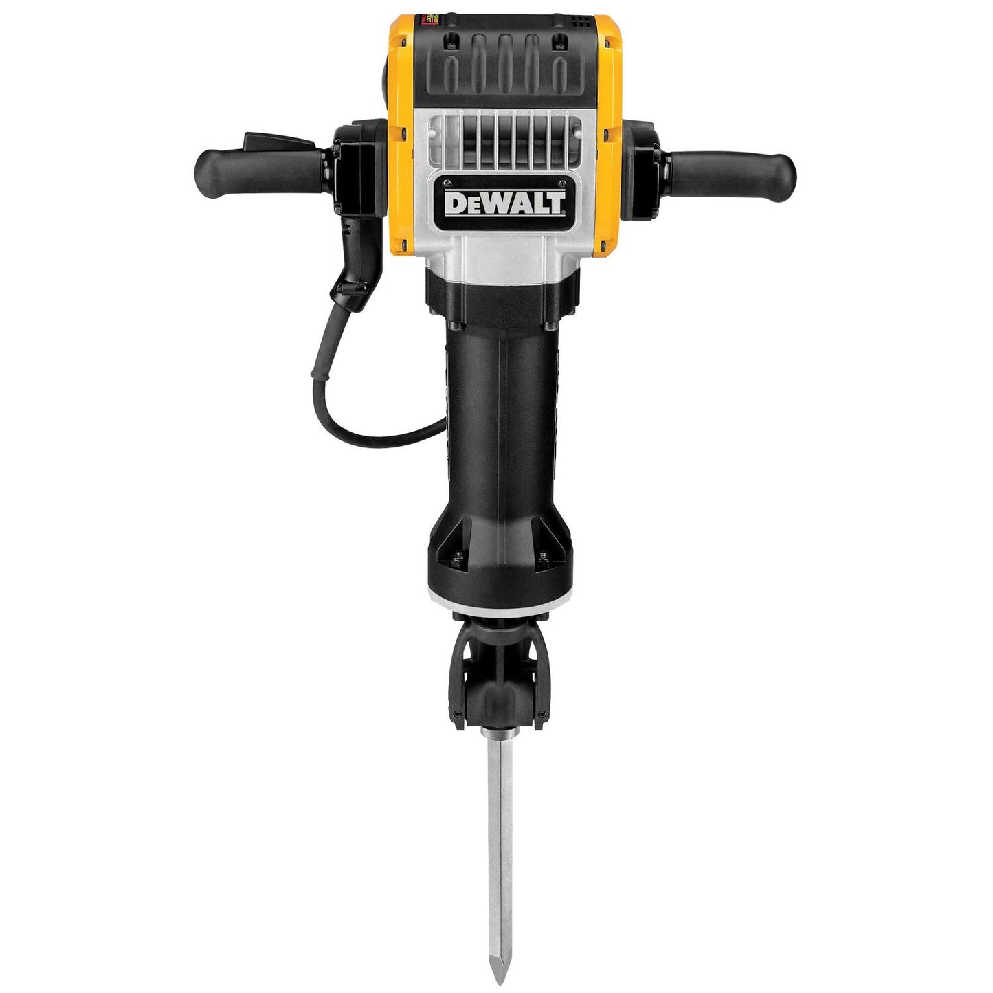 Rompe Pavimento HEX 28mm 30 kg 2.100 W D25980 - B2 - DeWALT - Herram.cl