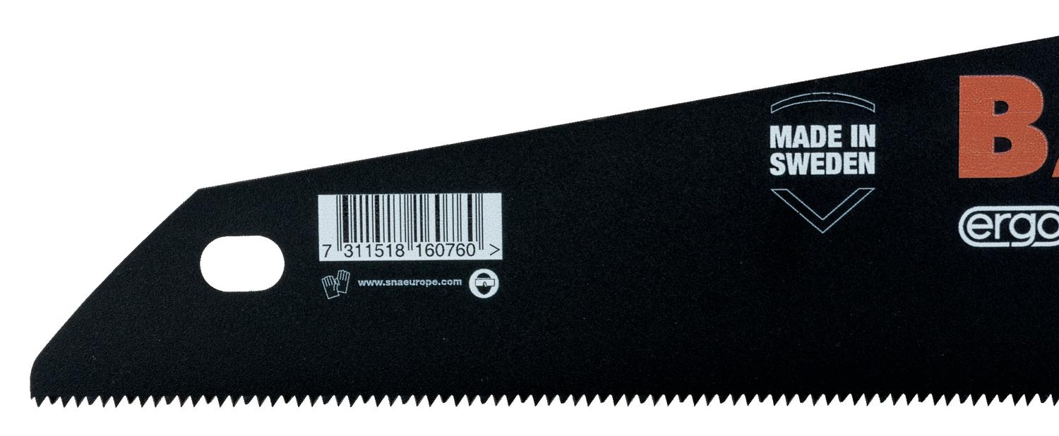 Serrucho Bahco ERGO™ Superior 19'' 2600 - 19 - XT - HP - Herram.cl