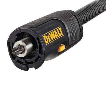 Adaptador Atornillador 90° Modular 4 En 1 FLEXTORQ - DeWALT - Herram.cl