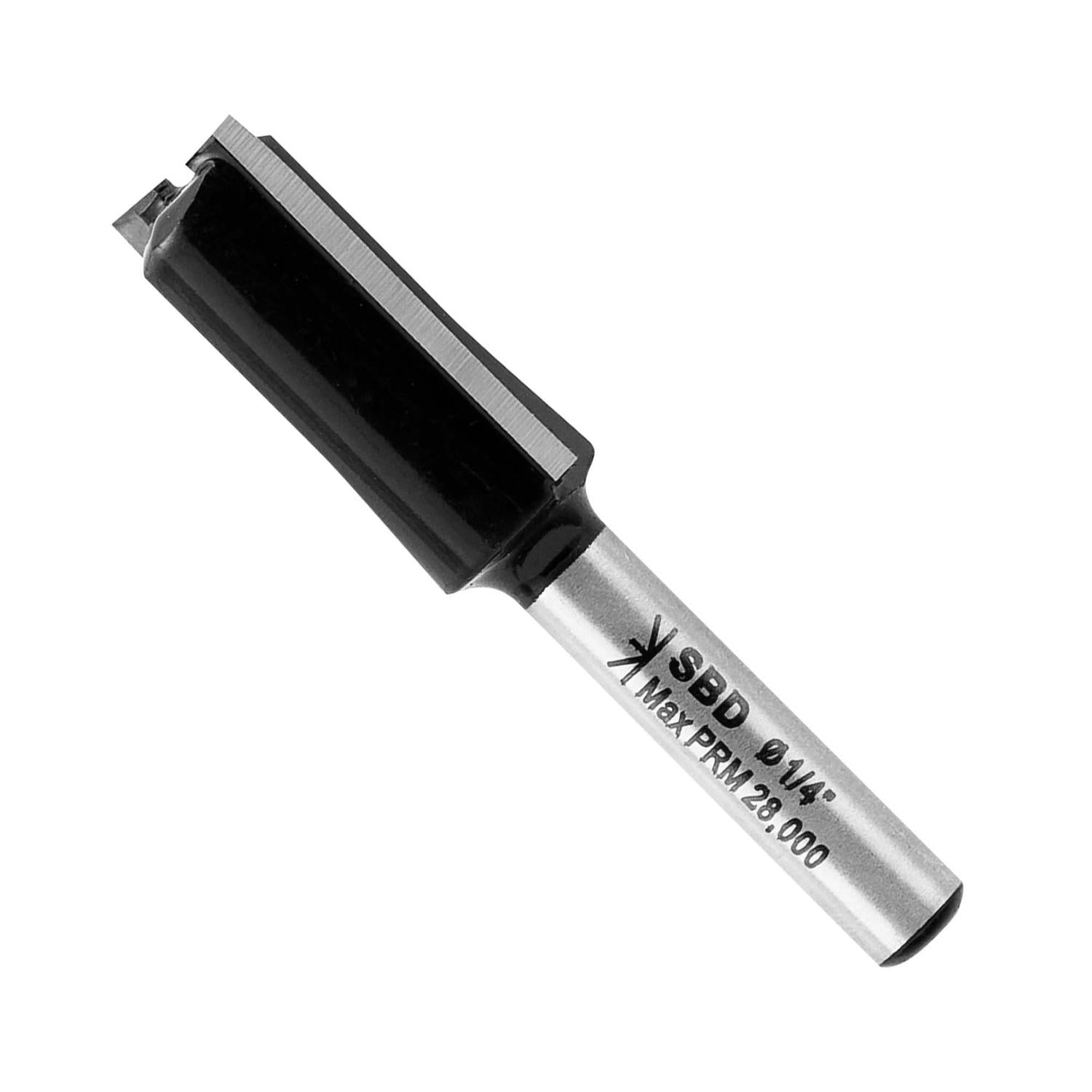 Fresa Recta Toma 1/4'' 1/2''x3/4'' - Stanley - Herram.cl