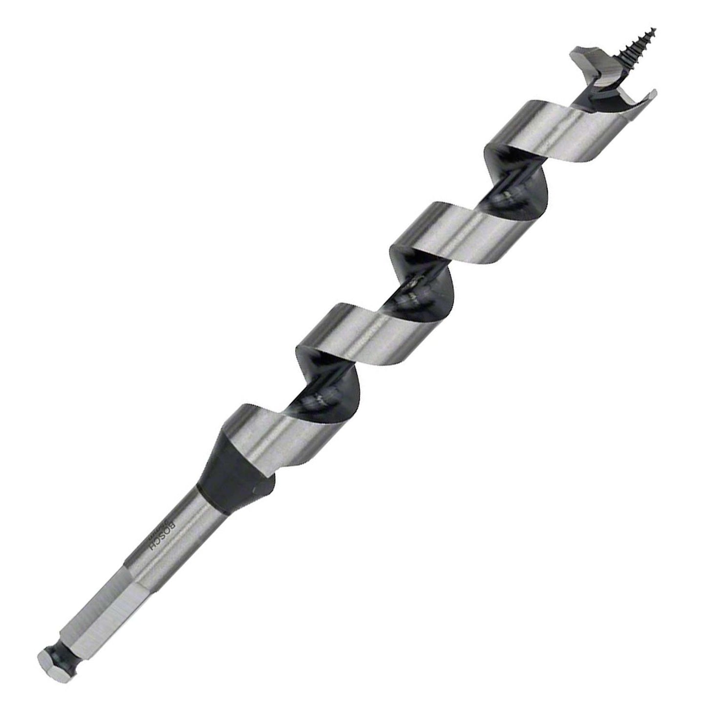 Broca para Madera Salomónica 25x160x235mm - Bosch - Herram.cl