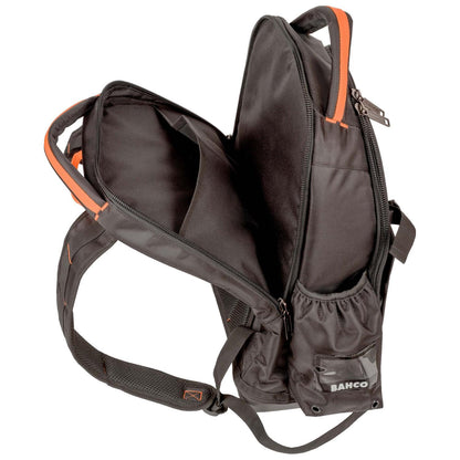 Mochila Para Electricistas 30 L - Bahco - Herram.cl