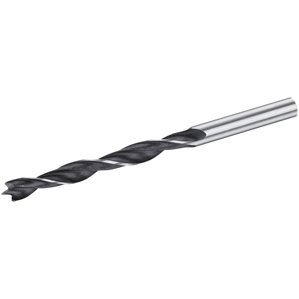 Broca Stanley Bradpoint Madera 8mm Punta Centradora Cr-V - Herram.cl