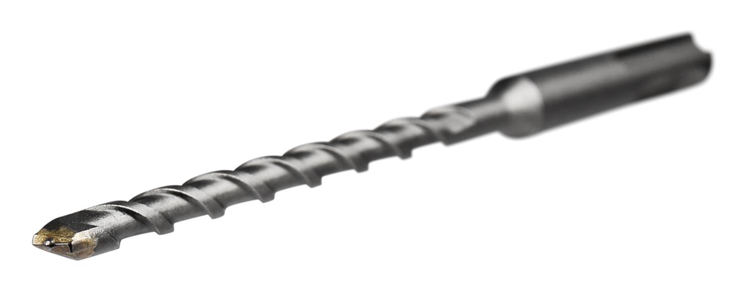Broca SDS - Plus 6 X 100 X 160mm. Tct - Makita - Herram.cl