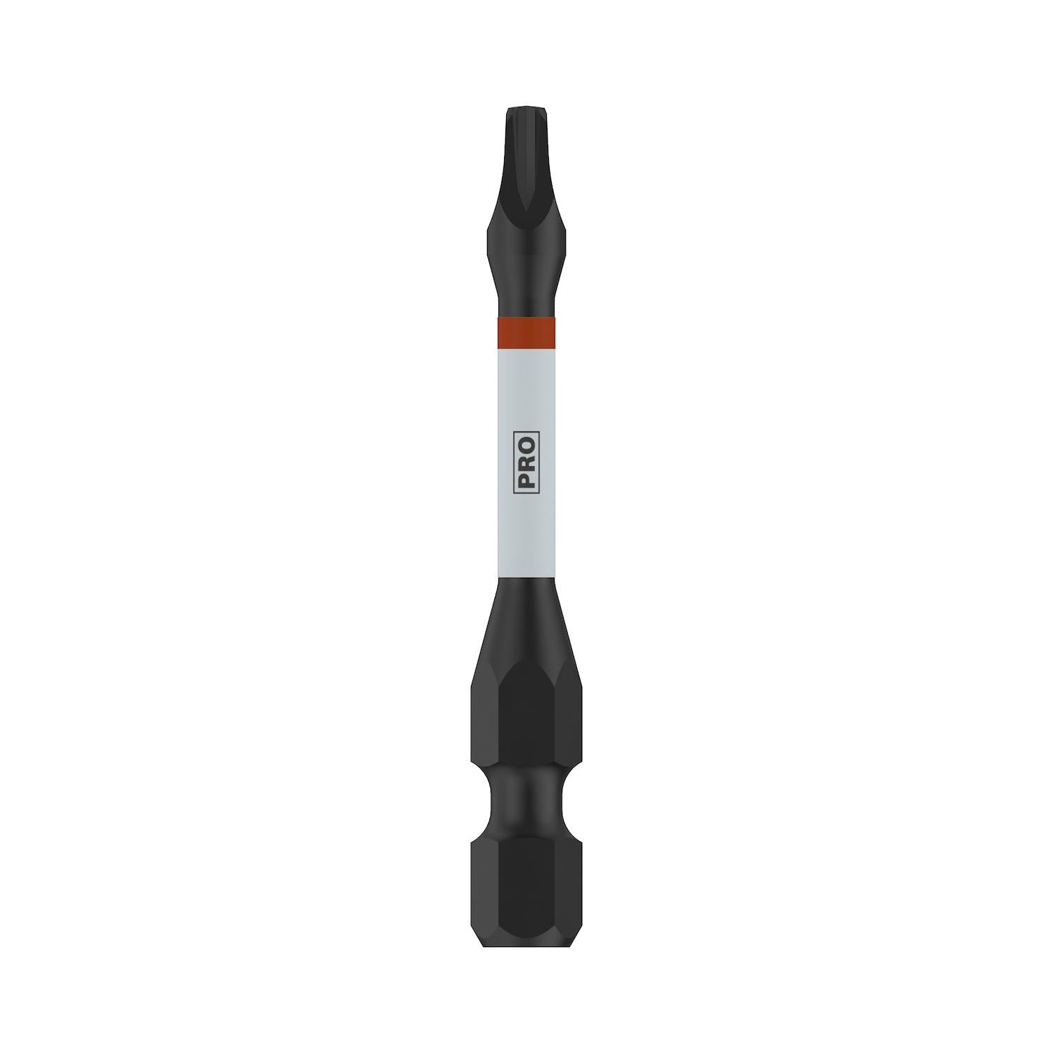 Puntas PRO Impact P2R2x55mm 5 Pzas - Bosch - Herram.cl