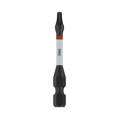 Puntas PRO Impact P2R2x55mm 5 Pzas - Bosch - Herram.cl