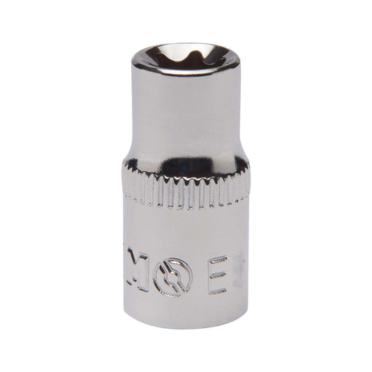 Dado Torx® De 1/4'' E - 7 - Irimo - Herram.cl