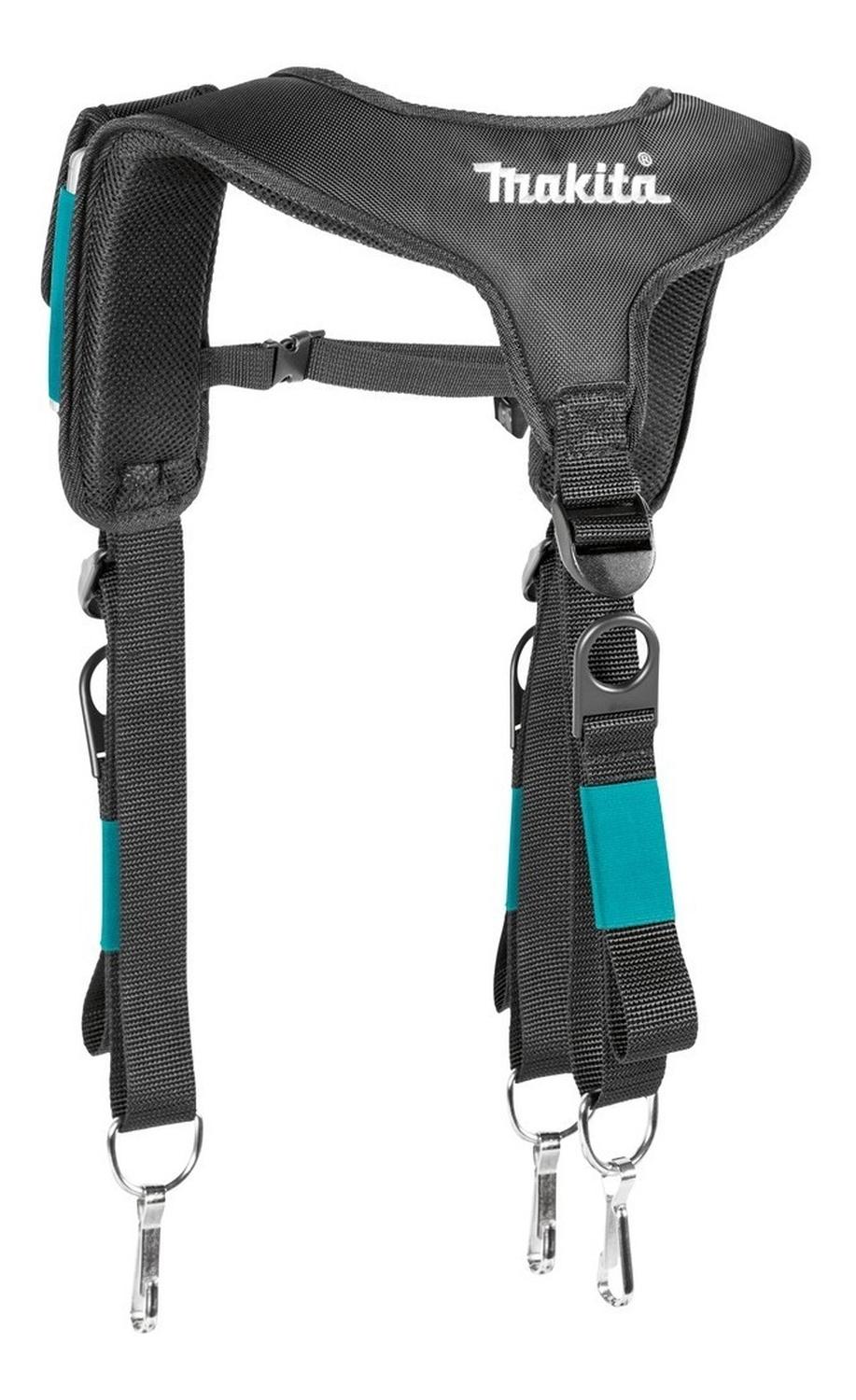 Tirante Con Soporte Y Funda Para Smartphone Makita E - 05393 - Herram.cl