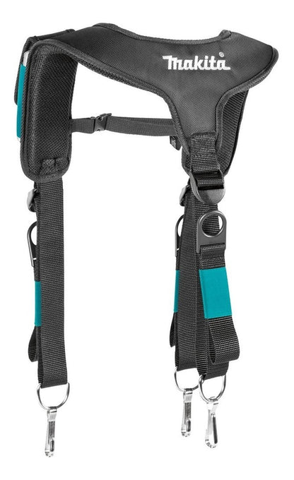Tirante Con Soporte Y Funda Para Smartphone Makita E - 05393 - Herram.cl